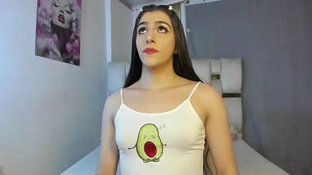 Snapshot of beautiful_doll088 chatting on February 2026 12:09:01 AM beautiful doll088 online show from February 2026 12:09:01 AM