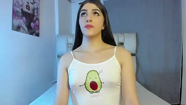 Snapshot of beautiful_doll088 chatting on February 2026 12:52:02 AM beautiful doll088 online show from February 2026 12:52:02 AM