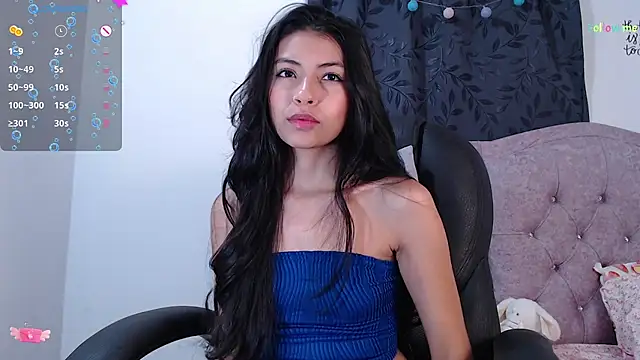 Snapshot of ellajonz chatting on February 2025 02:40:02 AM ellajonz online show from February 2025 02:40:02 AM