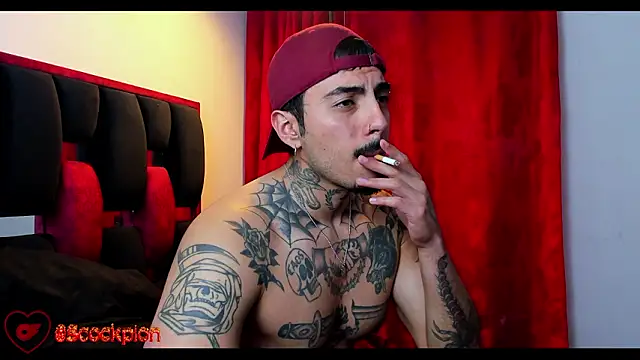 scockpion   online show from March 2026 05:26:02 AM