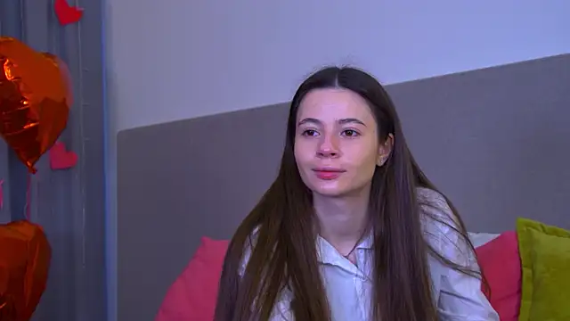 AmeliaFlares online show from February 2025 06:26:02 AM