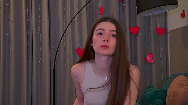 AmeliaFlares online show from March 2026 06:16:02 PM