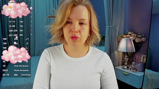 Nikki Kai online show from February 2026 11:58:02 PM