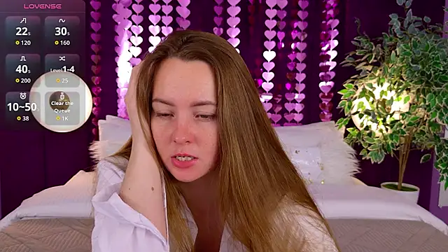 Snapshot of JaniceCollins chatting on March 2026 01:55:02 AM JaniceCollins online show from March 2026 01:55:02 AM