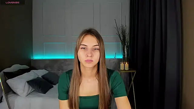 CharmBianca online show from January 2025 09:27:01 AM