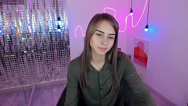 CharmBianca online show from February 2025 05:19:01 AM