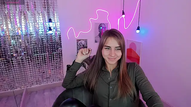 CharmBianca online show from February 2025 03:12:02 PM