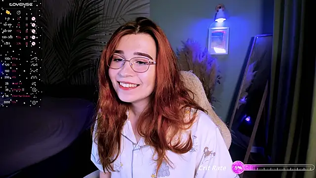 Anncouette  online show from October 2025 02:57:02 PM