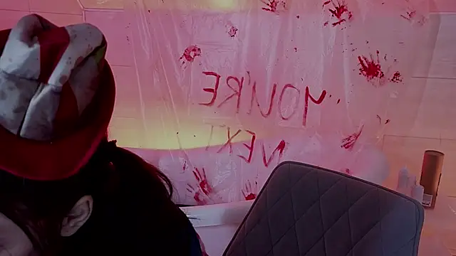 Hotary Yuko online show from October 2025 03:07:01 AM