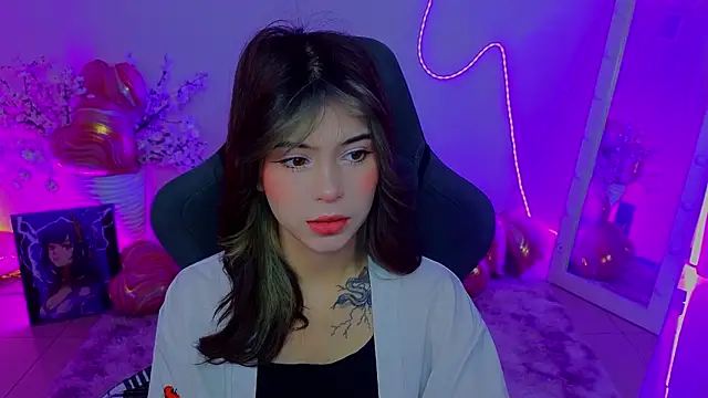 Hotary Yuko online show from February 2026 02:37:02 AM