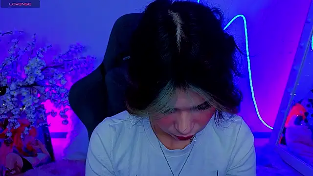 Snapshot of Hotary_Yuko chatting on February 2026 03:03:02 AM Hotary Yuko online show from February 2026 03:03:02 AM