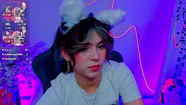 Snapshot of Hotary_Yuko chatting on February 2026 06:26:01 AM Hotary Yuko online show from February 2026 06:26:01 AM