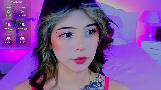 Snapshot of Hotary_Yuko chatting on March 2026 02:46:01 AM Hotary Yuko online show from March 2026 02:46:01 AM