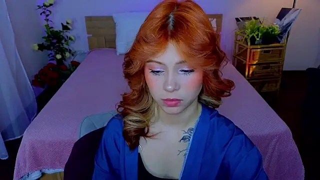 Snapshot of Hotary_Yuko chatting on March 2026 01:55:01 AM Hotary Yuko online show from March 2026 01:55:01 AM