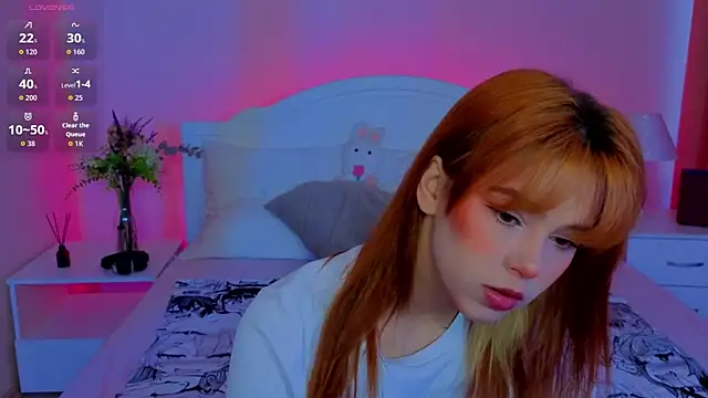 Hotary Yuko online show from April 2026 03:04:02 AM