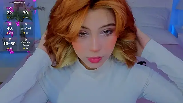 Hotary Yuko online show from April 2026 03:24:01 AM