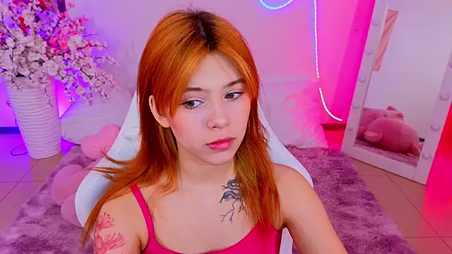 Hotary Yuko online show from May 2026 01:44:01 AM