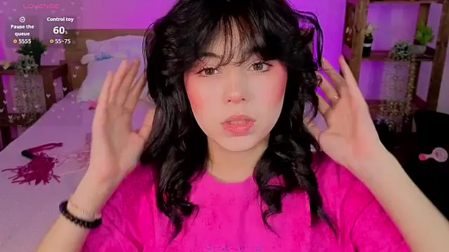 Hotary Yuko online show from May 2026 03:12:01 AM