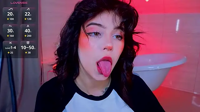 Hotary Yuko online show from May 2026 03:24:02 AM