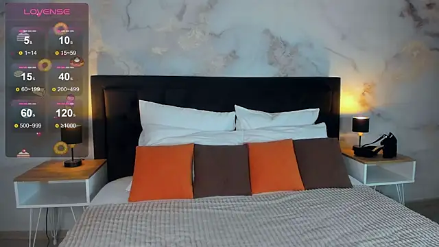 SophieOuld online show from February 2025 02:55:01 AM