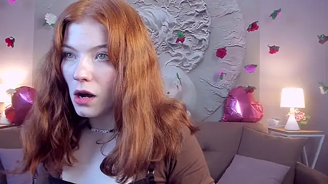 SophieOuld online show from February 2025 03:56:02 AM