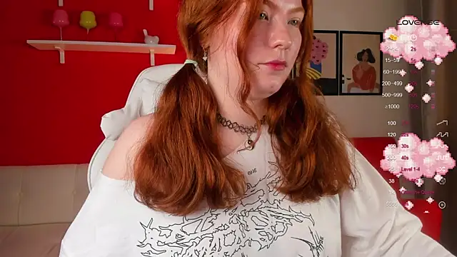 SophieOuld online show from September 2025 02:40:02 PM