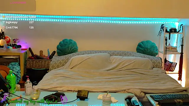 Snapshot of GoddessAlimony chatting on February 2025 03:52:01 PM GoddessAlimony online show from February 2025 03:52:01 PM