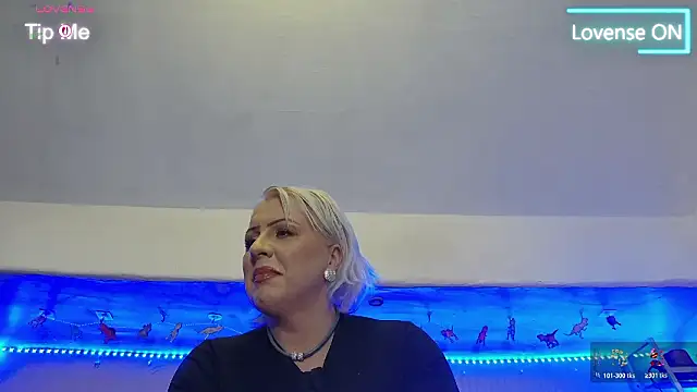 GoddessAlimony online show from February 2026 10:25:01 PM