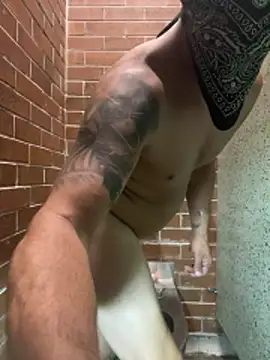 Snapshot of RichardHard_1 chatting on March 2026 06:57:01 PM RichardHard 1 online show from March 2026 06:57:01 PM