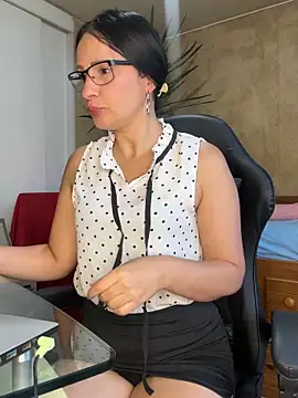 ValeriaVixen online show from May 2026 08:48:01 PM