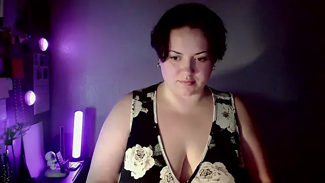 BlackkkVelvet online show from January 2026 11:51:02 PM