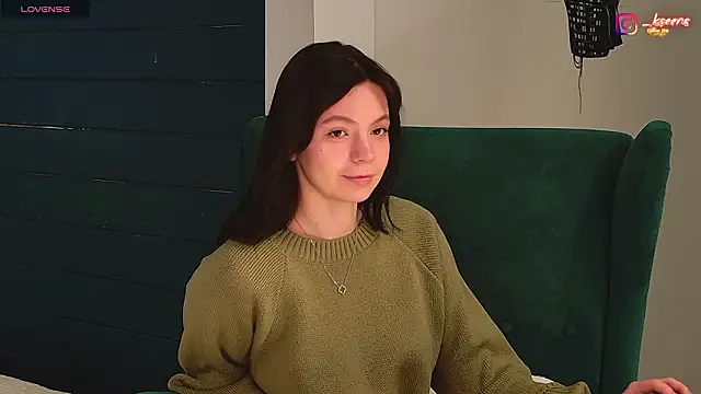 Snapshot of Eseensia chatting on January 2026 02:38:01 AM Eseensia online show from January 2026 02:38:01 AM