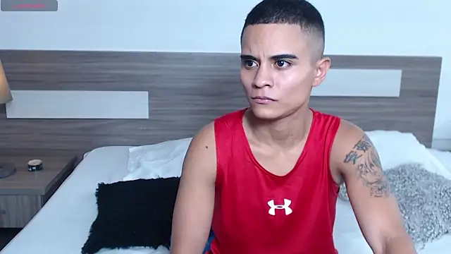 Snapshot of Liiamthompson chatting on October 2025 07:38:02 PM Liiamthompson online show from October 2025 07:38:02 PM