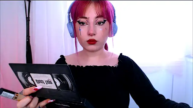 purplewitch online show from March 2026 09:03:02 AM