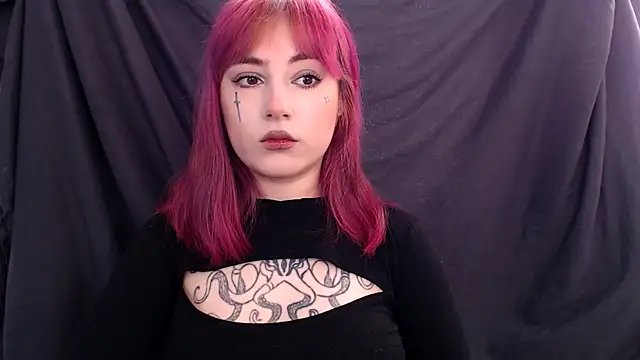 purplewitch online show from March 2026 05:57:01 AM