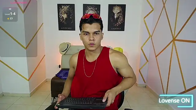 Snapshot of Dwayne_Brown chatting on February 2025 08:10:02 PM Dwayne Brown online show from February 2025 08:10:02 PM