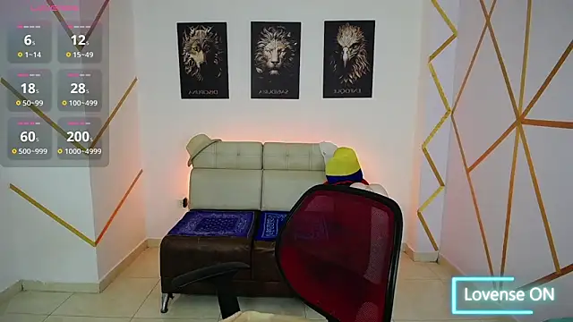 Snapshot of Dwayne_Brown chatting on February 2025 07:49:01 PM Dwayne Brown online show from February 2025 07:49:01 PM