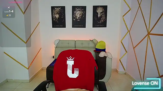 Snapshot of Dwayne_Brown chatting on February 2025 07:19:02 PM Dwayne Brown online show from February 2025 07:19:02 PM