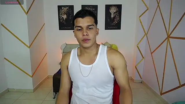 Snapshot of Dwayne_Brown chatting on February 2025 07:19:02 PM Dwayne Brown online show from February 2025 07:19:02 PM