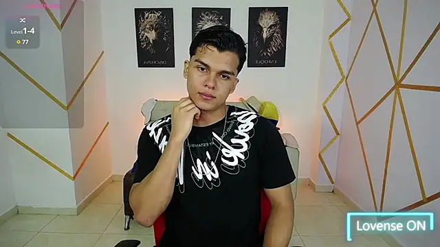 Snapshot of Dwayne_Brown chatting on February 2025 07:10:01 PM Dwayne Brown online show from February 2025 07:10:01 PM