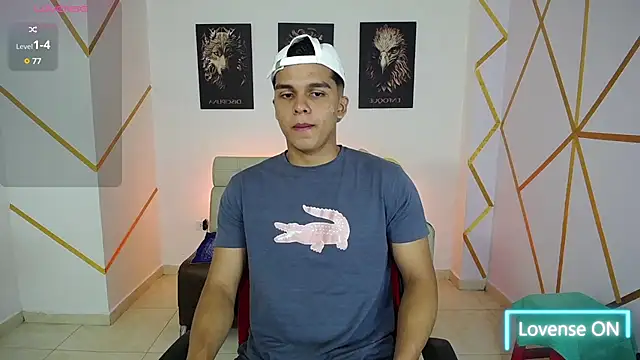 Snapshot of Dwayne_Brown chatting on February 2025 12:51:02 PM Dwayne Brown online show from February 2025 12:51:02 PM