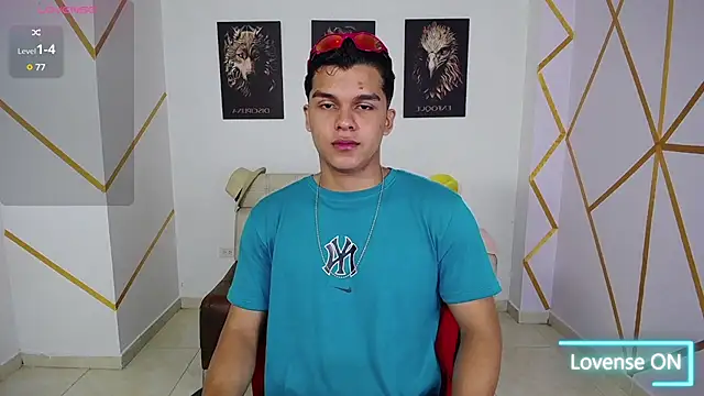 Snapshot of Dwayne_Brown chatting on March 2025 01:27:02 PM Dwayne Brown online show from March 2025 01:27:02 PM