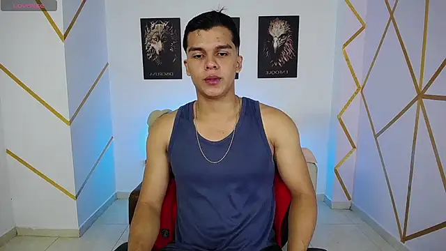 Snapshot of Dwayne_Brown chatting on March 2025 01:17:01 PM Dwayne Brown online show from March 2025 01:17:01 PM