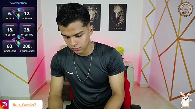 Snapshot of Dwayne_Brown chatting on March 2025 09:09:02 PM Dwayne Brown online show from March 2025 09:09:02 PM