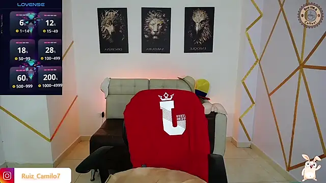 Snapshot of Dwayne_Brown chatting on March 2025 12:15:01 AM Dwayne Brown online show from March 2025 12:15:01 AM