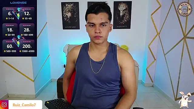 Snapshot of Dwayne_Brown chatting on March 2025 06:54:01 PM Dwayne Brown online show from March 2025 06:54:01 PM