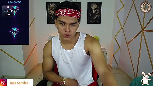 Snapshot of Dwayne_Brown chatting on March 2025 01:47:01 PM Dwayne Brown online show from March 2025 01:47:01 PM