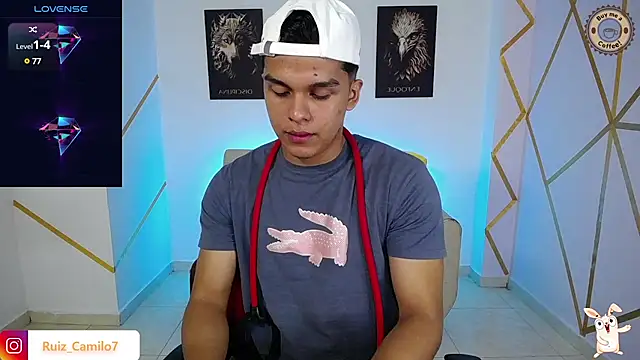 Snapshot of Dwayne_Brown chatting on March 2025 02:21:02 PM Dwayne Brown online show from March 2025 02:21:02 PM