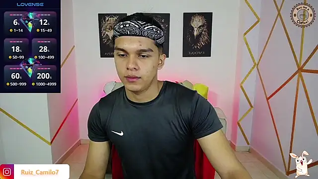 Snapshot of Dwayne_Brown chatting on March 2025 01:23:02 PM Dwayne Brown online show from March 2025 01:23:02 PM