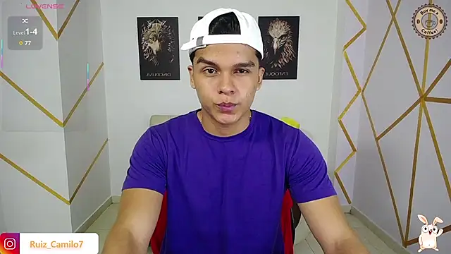 Snapshot of Dwayne_Brown chatting on March 2025 07:38:02 PM Dwayne Brown online show from March 2025 07:38:02 PM